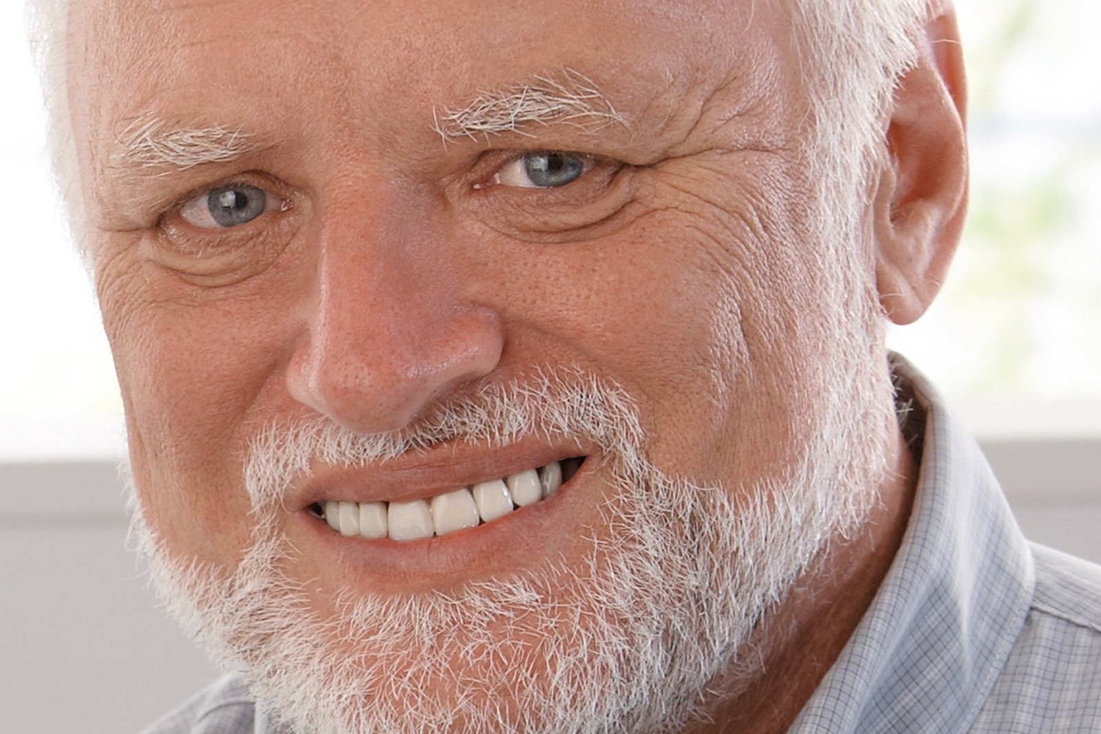 Harold